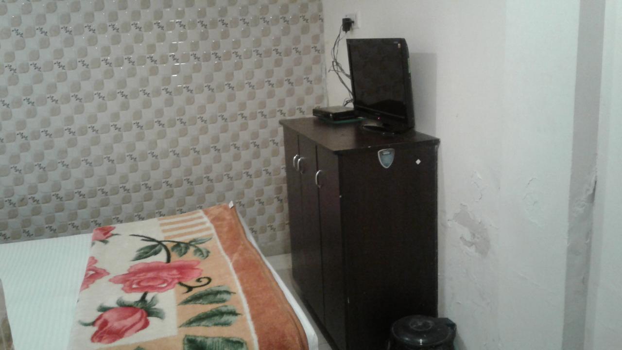 Hotel Majesty Palace 孟买 外观 照片